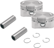 Piston Kit for S&S Motors