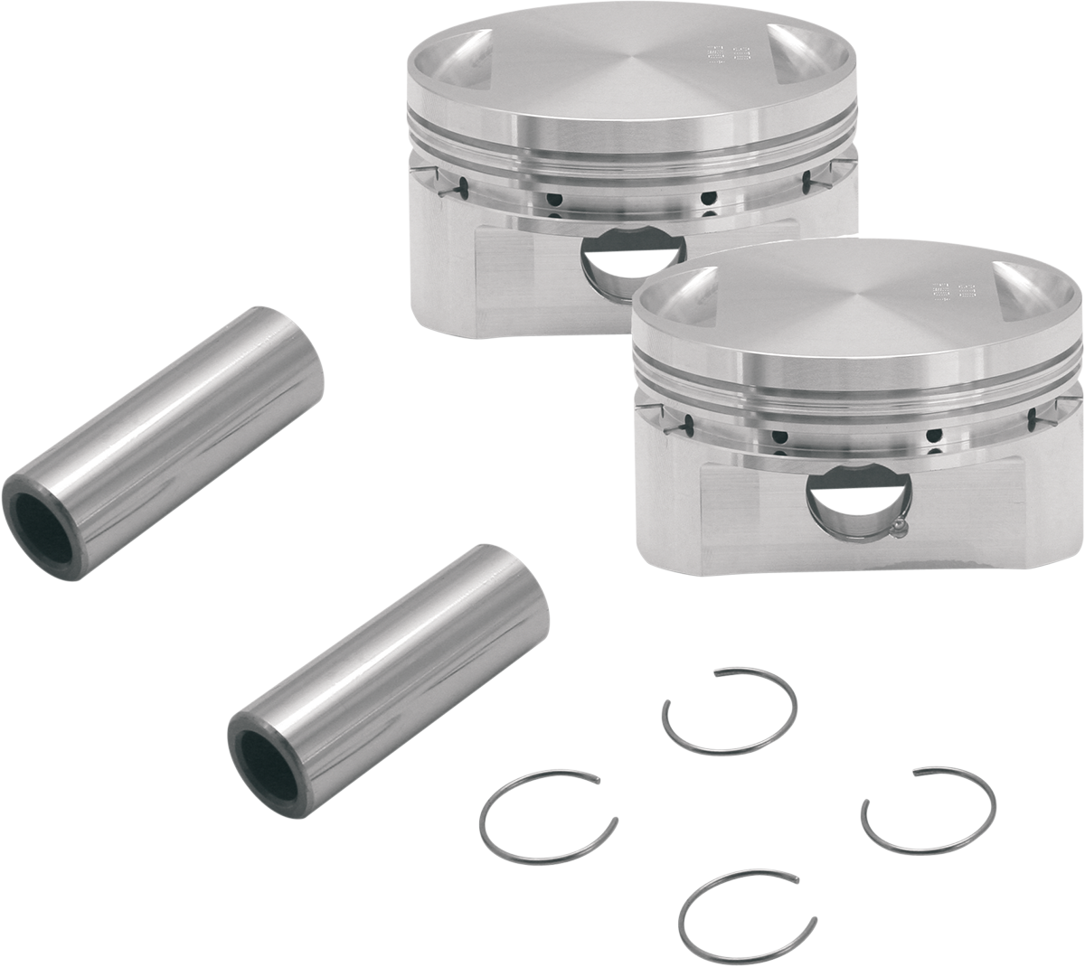 Piston Kit for S&S Motors