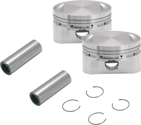 Piston Kit for S&S Motors