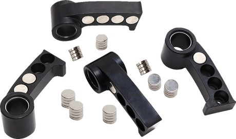 Adjustable Clutch Weight Kit