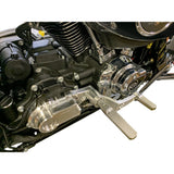 Hawg Halters Dominator Mid Control - MCK-FC24GS-FK For Harley Touring 2024-2026