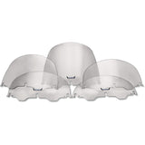 SLIPSTREAMER S13416 S-134-16 Replacement Windshield Windshield - 16" - Clear - '96-'13 FLHT/C