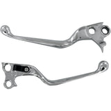 Drag Specialties Lever Set For Harley Motorcycles 1996-2017