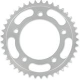 PARTS UNLIMITED 1210-0278 Sprocket rear  - 41 tooth - honda