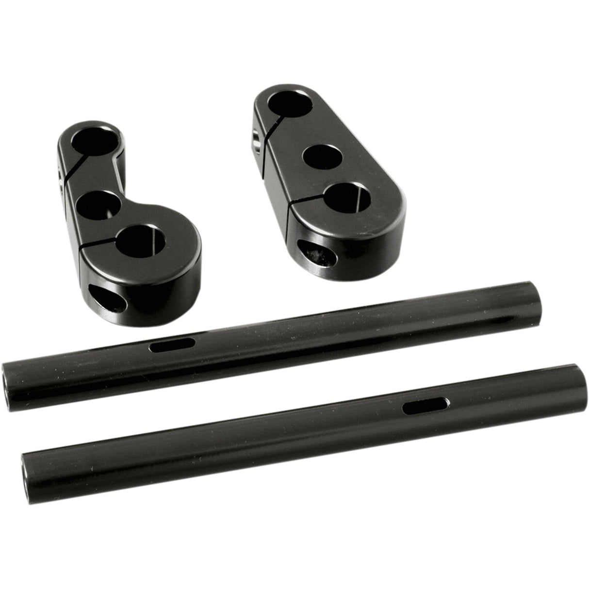RIVCO PRODUCTS 0602-0534 CA017 Handlebar Riser for Can-Am Risers - Can-Am