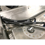 DEI 0706-0441 10470 Fire Sleeve & Tape Kit 3/8"