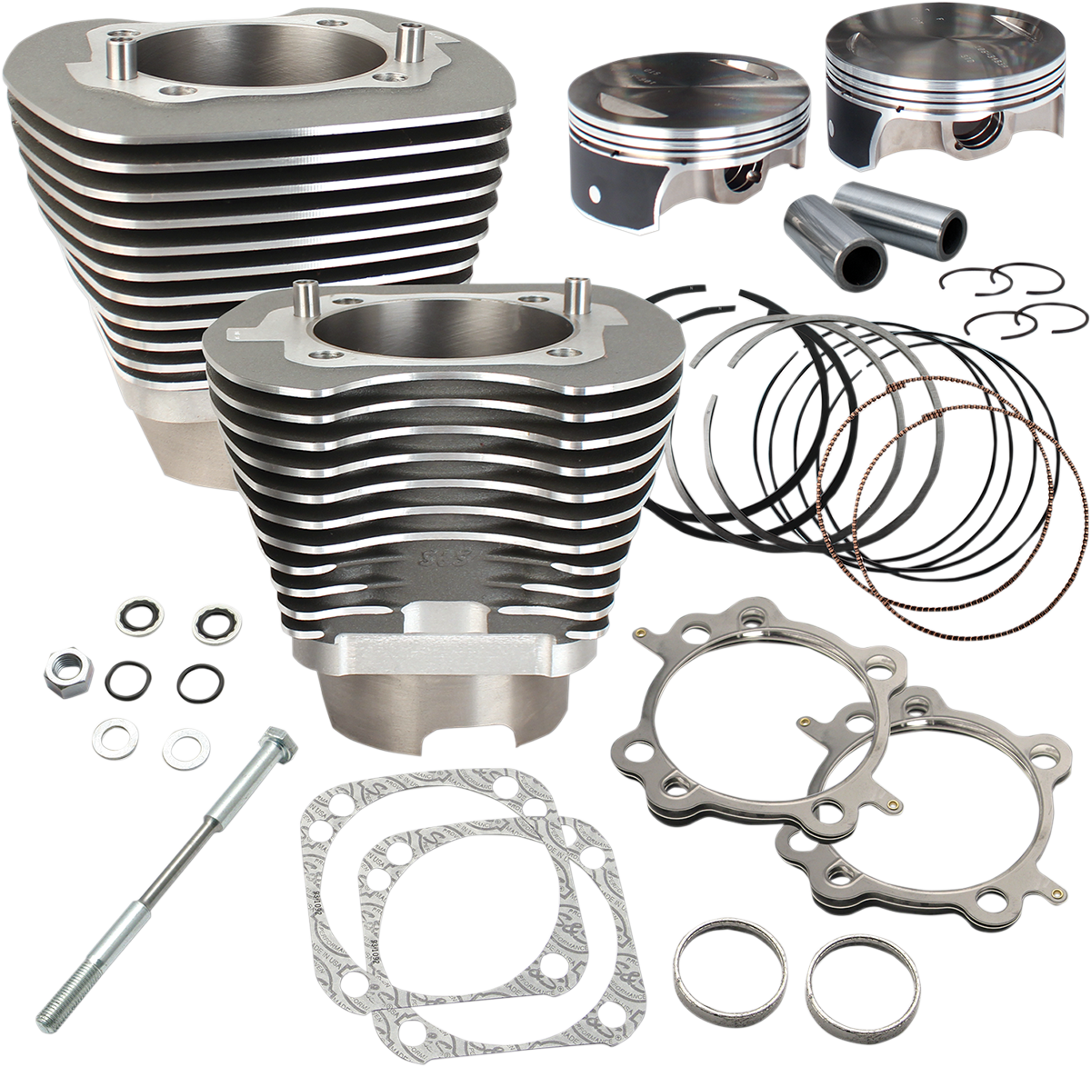 Big Bore Cylinder Kit
