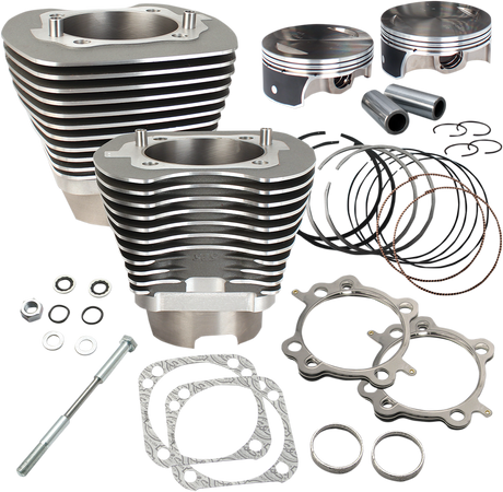 Big Bore Cylinder Kit