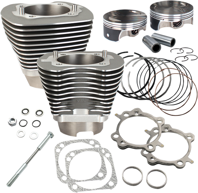Big Bore Cylinder Kit