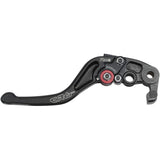 CRG 0614-1025 2RN-531-H-B RC2 Shorty Brake Lever Brake Lever - RC2 - Short - Black