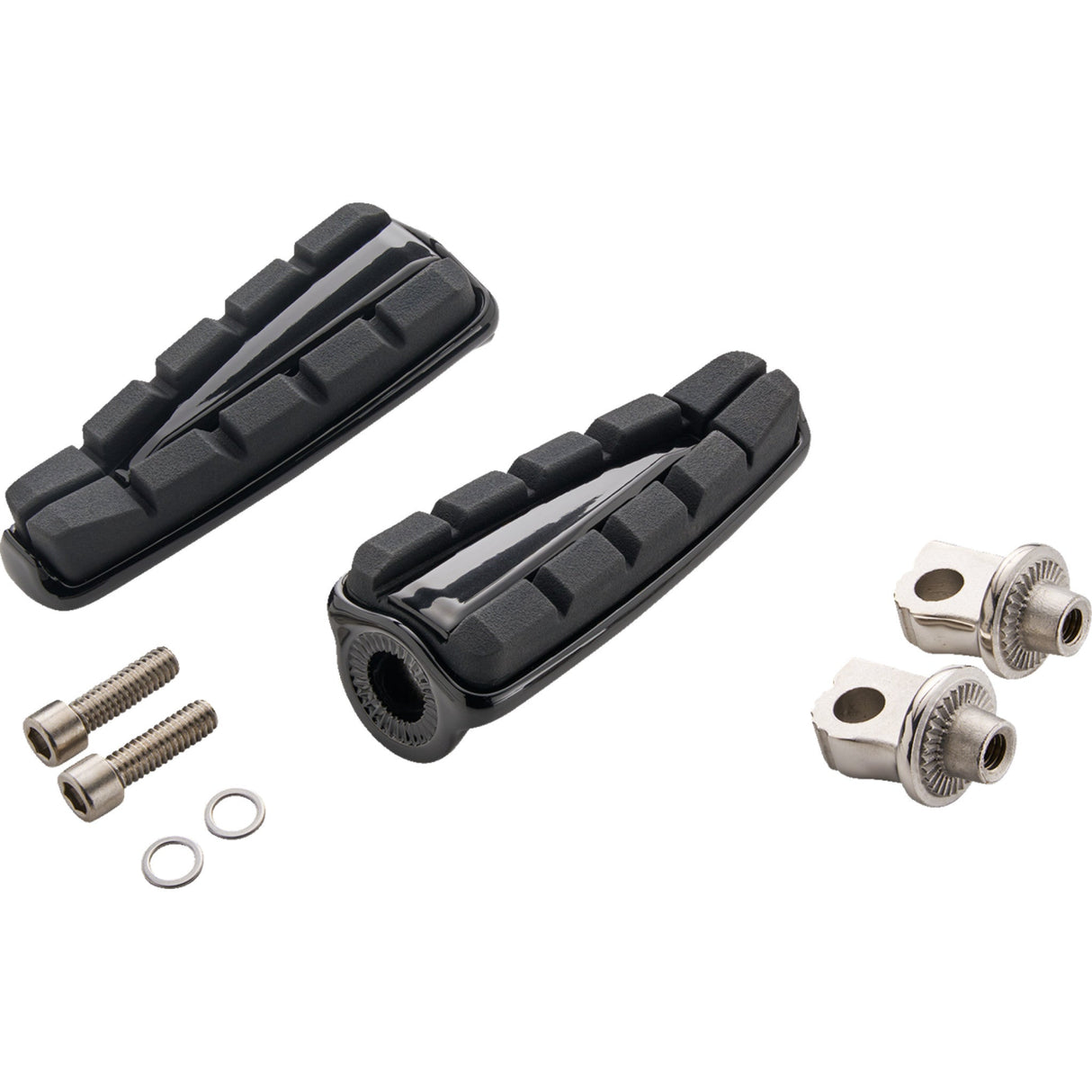 CIRO 1611-0111 61625 Chicane™ Foot Peg black