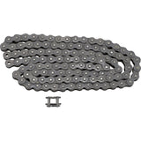 RK 1220-0394 M420-112 Standard (M) M420 Chain M420 - Standard Chain - 112 Links