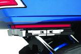 Kuryakyn 2943 Tracer Tour Pak Side Lights Red Lens