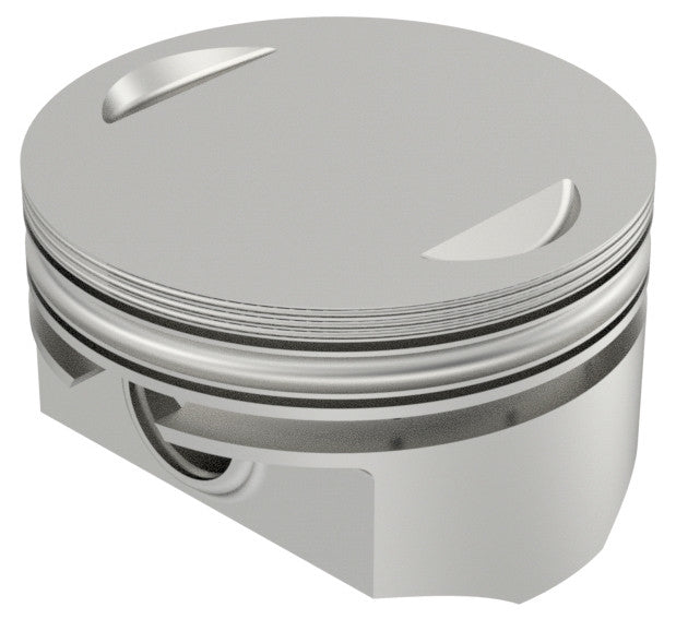 Kb Pistons 824-01361 KB348.STD CAST PISTONS TC88 TO 95CI 9.3:1 STD