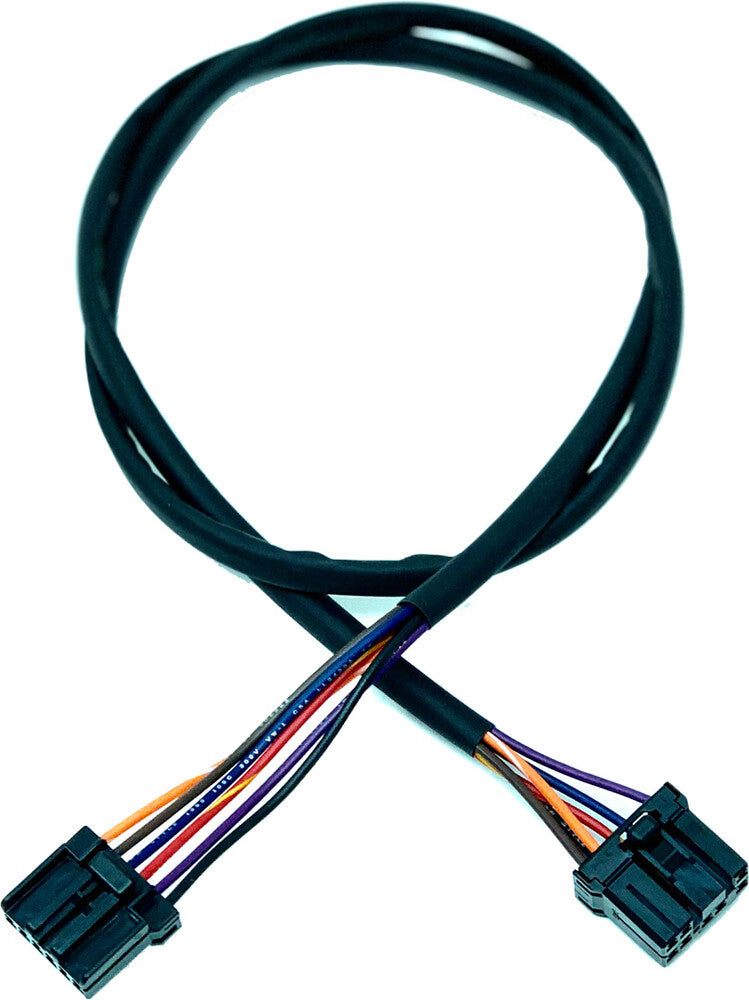 Namz Custom Cycle 850-08762 NRFH-01 REAR FENDER HARNESS FLH 97-13 FX 96-17, FXD97-11, XL 99-03