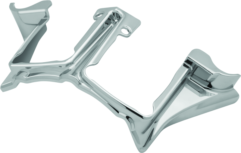 Kuryakyn 6410 Precision Tappet Block Accent 17-Up Milwaukee-8 Chrome