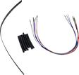 Throttle-By-Wire Extension Kit