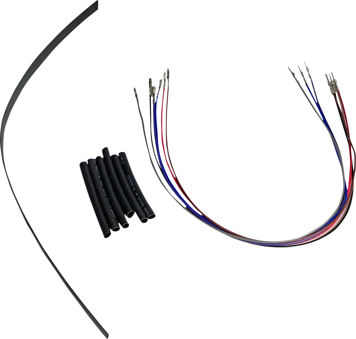 Throttle-By-Wire Extension Kit