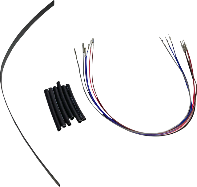 Throttle-By-Wire Extension Kit