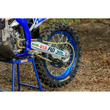 KENDA 0313-0251 047801807B0 K780 Southwick II Tire Tire - K780 Southwick II - Rear - 100/100-18 - 59M