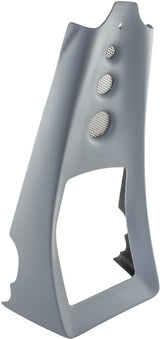 Paul Yaffe Bagger Nation 827-05738 SCS-17L-P-DD DIMPLE DIE SWOOP CHIN SCOOP `17-20 FLH/T