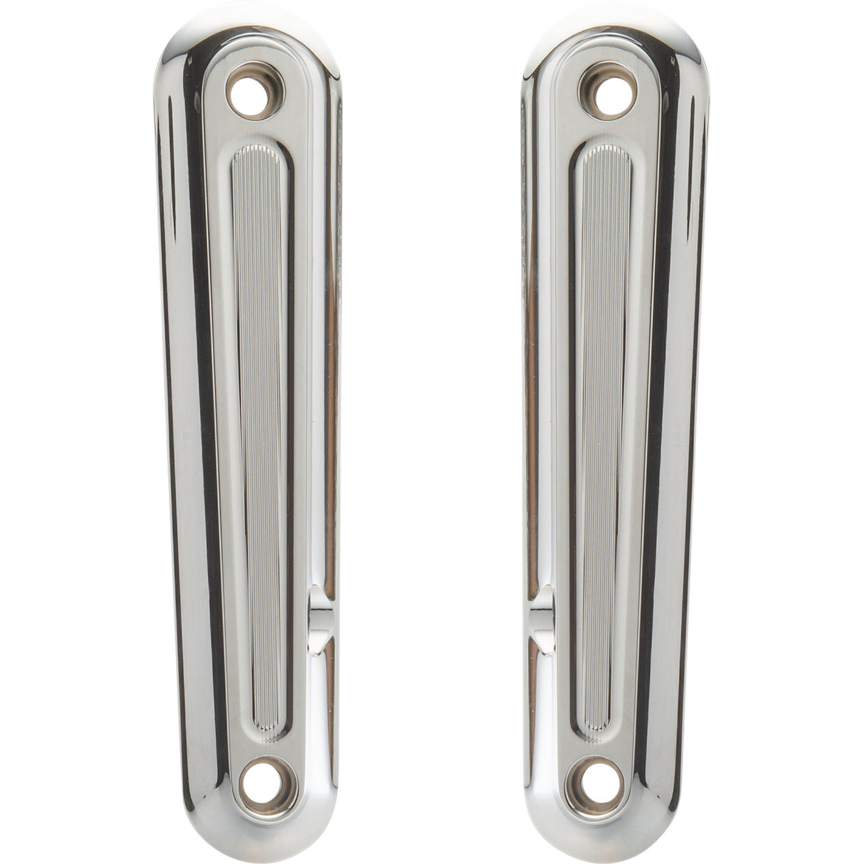 KODLIN USA 2020-1928 K68469 Legit Elypse LED Front Turn Signals - Chrome