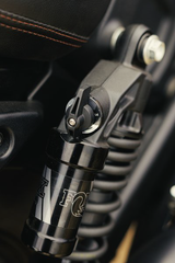 Fox QS3-QSR Piggyback Indian Scout Standard Spring - 897-25-327 For Indian 101 Scout 2025