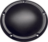 Harddrive 302900 Smooth Derby Cover Chrome Touring For Harley Touring 2016-2019