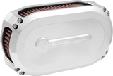 Kens Factory NL TC Air Cleaner Machined - NXT-04M For Harley Touring 2008-2016