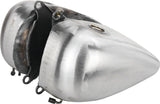 Biker's Choice Bikers Choice 5 Gallon Flatside Gas Tanks Replaces H-D 61426-85 Pr - 488807 For Harley Softail 1984-1999