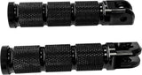 Harddrive 820-4063 353063 RIDER FOOTPEGS RETRO BRONZE 2018-UP SOFTAIL MODELS