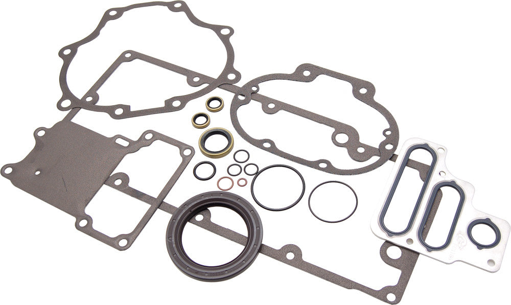 Cometic 68-9175 C9175 COMPLETE TRANS GASKET TWIN CAM KIT