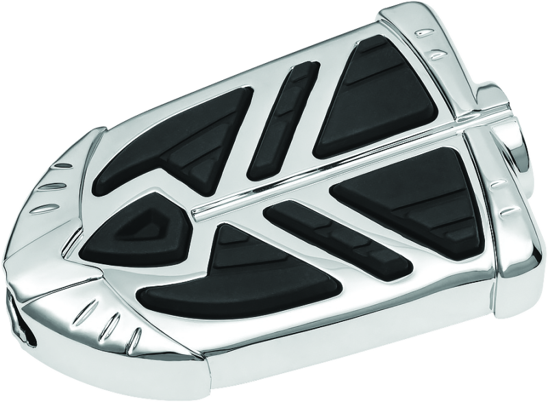 Kuryakyn Spear Shift And Brake Peg Chrome - 5750 For Indian 2014-2021