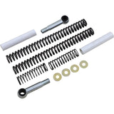 Burly Brand Slammer Lowering Kit - B28-1005 For Harley Softail 1989-1999