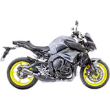 LEOVINCE 1811-3450 15203U LV-10 Slip-On Muffler