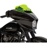 Klock Werks Kolor Flare™ Windshield - KWW-01-0739 For Harley Street Glide 2023-2026