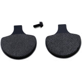 LYNDALL RACING BRAKES LLC 1720-0516 7059X X-Treme Harley/Buell Brake Pads X-Treme Brake Pads - Harley-Davidson