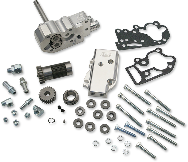 Oil Pump Kit