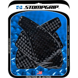 Stompgrip Sticker Kit - 55-10-0032B Kawasaki Ninja 2007-2008