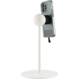 KLOCK WERKS 0636-0209 KWD-STAND-WHT iOstand™ Stand - iOmounts™ - White