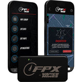 VANCE & HINES 1020-4299 66057 Fuelpak X Tuning Module