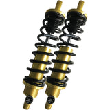 LEGEND SUSPENSION 1310-1746 1310-1746 Legend REVO-A Coil Suspension For FXR Models - REVO-A Adjustable FXR Coil Suspension - Gold - Standard - 14"