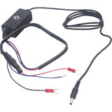 RIDEPOWER 3807-0718 RPMTLINDCABLE63 Metal Inductive Phone Mount Quick Disconnect 63" Power Cable Power Cable - Inductive Phone Mount - Quick Disconnect - 63"