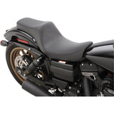DRAG SPECIALTIES Predator III Seat - FXD/FLD '06-'17