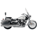 COBRA 1810-2327 2924T Speedster Xtra Long Exhaust System Speedster X-Tra Long Exhaust - Stratoliner