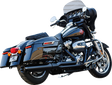 2-into-1 Sidewinder Exhaust System