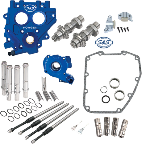 Chain Drive Cam Chest Kit