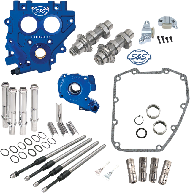 Chain Drive Cam Chest Kit