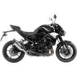 Leovince LV-14 R Muffler - 15605U Kawasaki 900 2017-2025