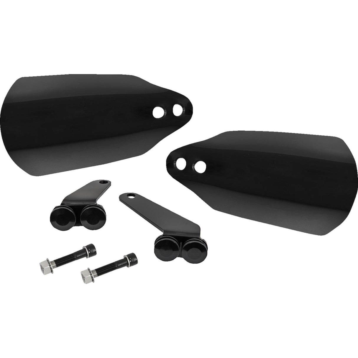 Memphis Shades Handguards - MEB7234 For Harley Street Glide 2023-2026
